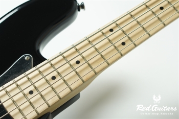AFFINITY JAZZ BASS - BLK
